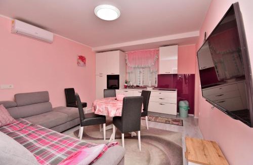 Viskovo Apartment | Apartment Villa Zizi