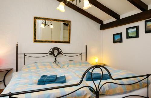 Capriasca Apartment | Apartment Villaggio Sureggio A3 mit TicinoTicket by Interhome