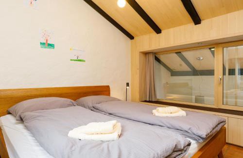 Capriasca Apartment | Apartment Villaggio Sureggio A2 mit TicinoTicket by Interhome