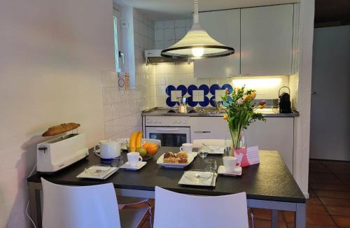 Capriasca Apartment | Apartment Villaggio Sureggio C7 mit TicinoTicket by Interhome