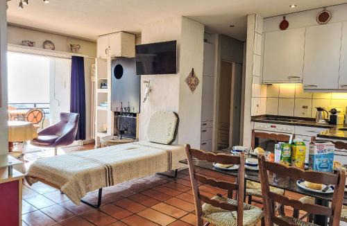 Capriasca Apartment | Apartment Villaggio Sureggio C10A mit TicinoTicket by Interhome