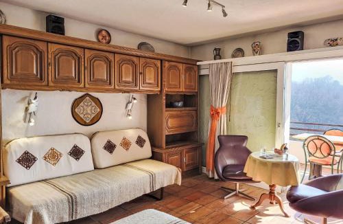 Capriasca Apartment | Apartment Villaggio Sureggio C10A mit TicinoTicket by Interhome