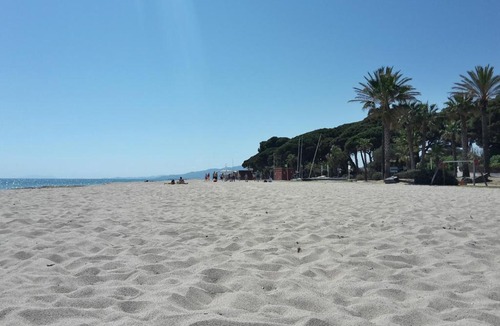 Cambrils Apartment | Apartment Villajardin