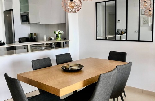 Villamartin Condo | Apartment Villamartin Resd. GalaTm