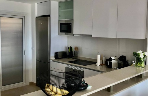 Villamartin Condo | Apartment Villamartin Resd. GalaTm