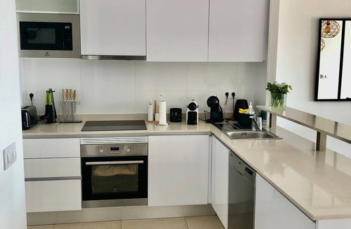 Villamartin Condo | Apartment Villamartin Resd. GalaTm