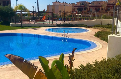 Villamartin Condo | Apartment Villamartin Resd. GalaTm