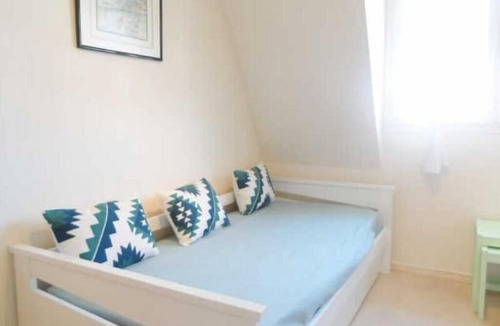 Villers-sur-Mer Apartment | Apartment Villers-sur-Mer, 1 bedroom, 4 persons