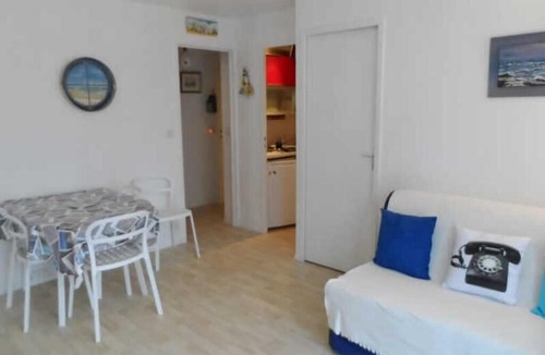 Villers-sur-Mer Apartment | Apartment Villers-sur-Mer, 2 bedrooms, 4 persons