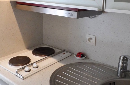 Villers-sur-Mer Apartment | Apartment Villers-sur-Mer, 2 bedrooms, 4 persons