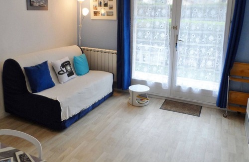 Villers-sur-Mer Apartment | Apartment Villers-sur-Mer, 2 bedrooms, 4 persons