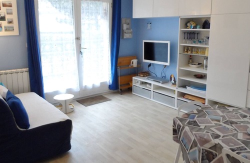 Villers-sur-Mer Apartment | Apartment Villers-sur-Mer, 2 bedrooms, 4 persons