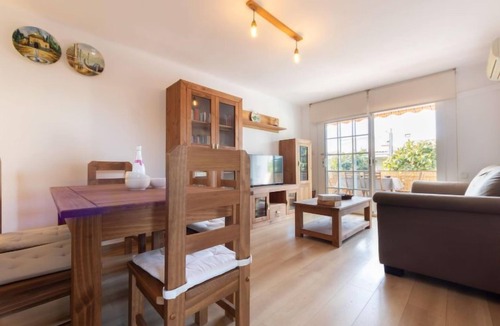 Clara Apartment | Apartment Vimar by Interhome