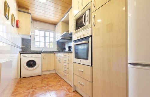 Clara Apartment | Apartment Vimar by Interhome