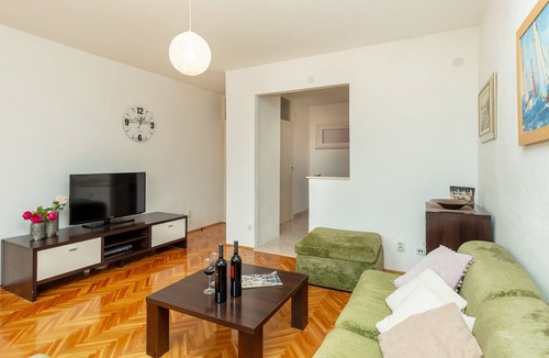 Lapad Apartment | Apartment Vinea - Two Bedroom Apartment, Sleeps 4