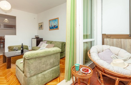 Lapad Apartment | Apartment Vinea - Two Bedroom Apartment, Sleeps 4
