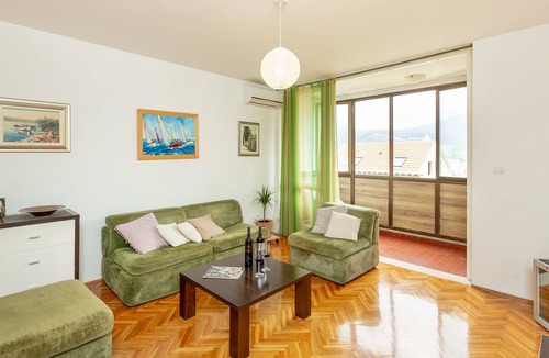 Lapad Apartment | Apartment Vinea - Two Bedroom Apartment, Sleeps 4