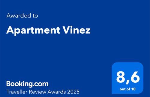 Vinez Apartment | Apartment Vinez by 22Estates
