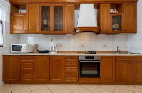 Vinez Apartment | Apartment Vinez by Interhome