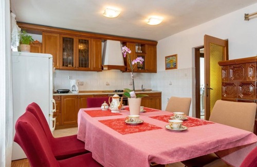 Vinez Apartment | Apartment Vinez by Interhome