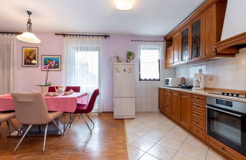 Vinez Apartment | Apartment Vinez by Interhome