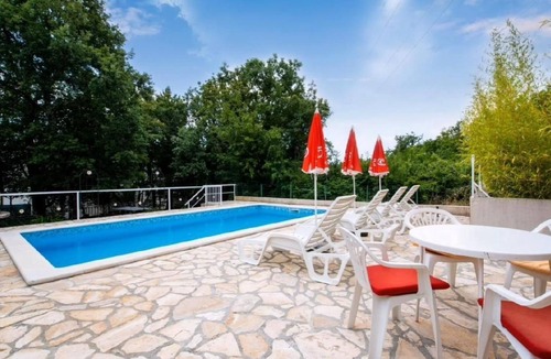 Vinez Apartment | Apartment Vinez by Interhome