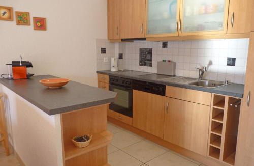 Ovronnaz Apartment | Apartment Viognier 5 by Interhome