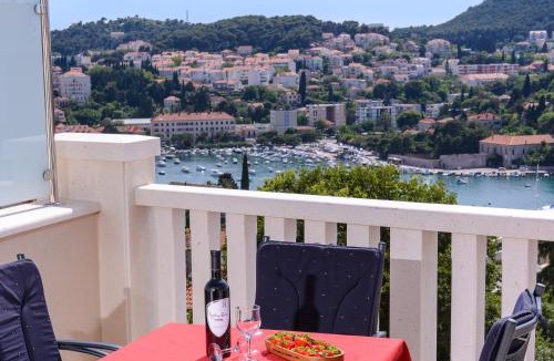 Gruz Apartment | Apartment Violeta 2 with parking
