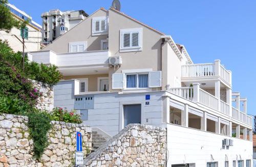 Gruz Apartment | Apartment Violeta 2 with parking