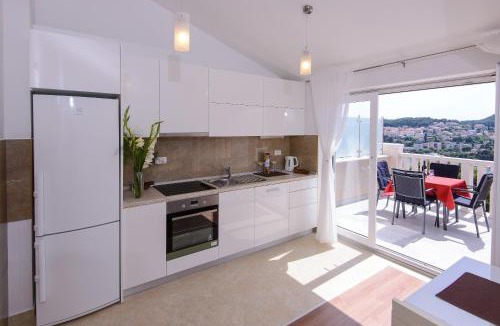 Gruz Apartment | Apartment Violeta 2 with parking