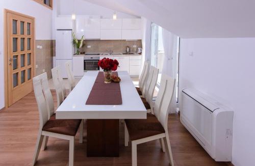 Gruz Apartment | Apartment Violeta 2 with parking