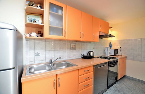 Sarsoni Apartment | Apartment Visnja
