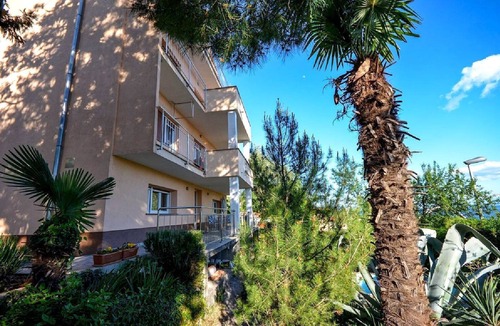 Sarsoni Apartment | Apartment Visnja