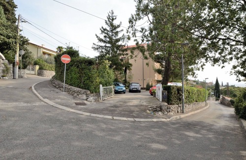 Sarsoni Apartment | Apartment Visnja
