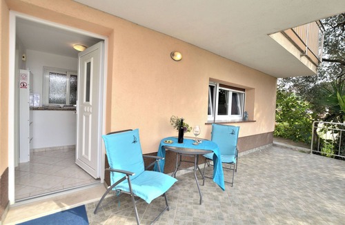 Sarsoni Apartment | Apartment Visnja