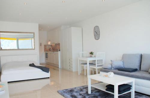 Locarno Apartment | Apartment Vista Panorama by Interhome