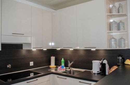 Lugano Apartment | Apartment Vista San Salvatore by Interhome