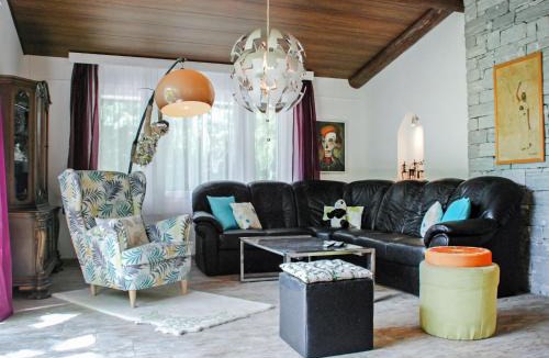 Negrentino Apartment | Apartment Vista Valle by Interhome
