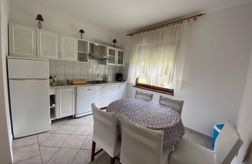 Povile Apartment | Apartment Vito (94109-A1) - Povile