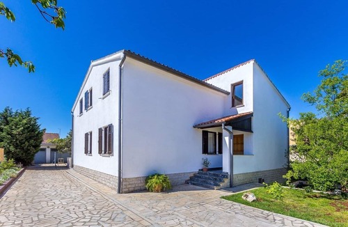 Skatari Apartment | Apartment Vivi (73593-A1) - Pula