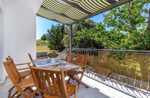 Skatari Apartment | Apartment Vivi (73593-A1) - Pula