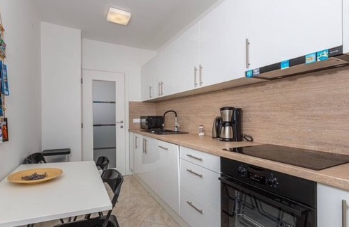 Crikvenica Apartment | Apartment Vivien by Interhome