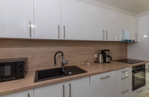 Crikvenica Apartment | Apartment Vivien by Interhome