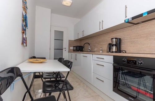 Crikvenica Apartment | Apartment Vivien by Interhome