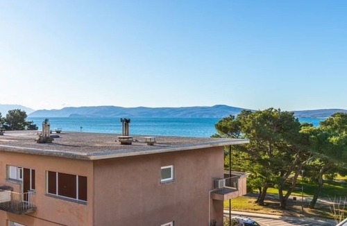 Crikvenica Apartment | Apartment Vivien by Interhome