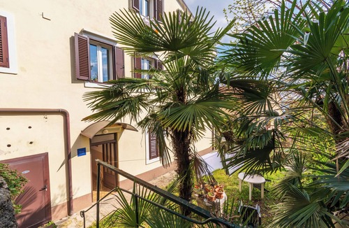 Volosko Apartment | Apartment Volosko for two (117331-A1) - Opatija