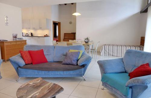 Wilderswil Apartment | Apartment von Allmen by Interhome