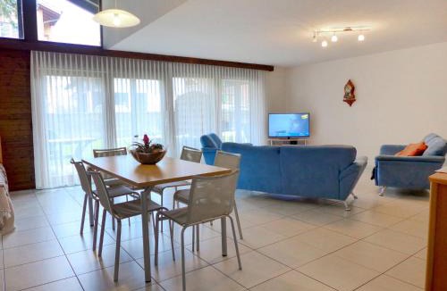 Wilderswil Apartment | Apartment von Allmen by Interhome