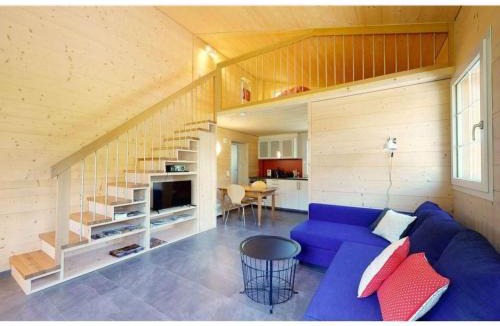 Schwellbrunn Apartment | Apartment Vordere Au by Interhome