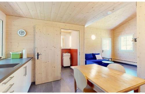 Schwellbrunn Apartment | Apartment Vordere Au by Interhome